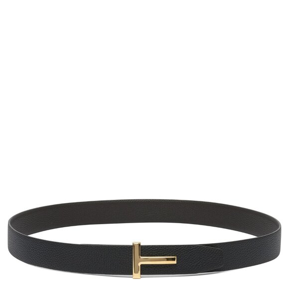 Tom Ford Reversible Belt 30 Mm CM 95 Men - Picture 2 of 3